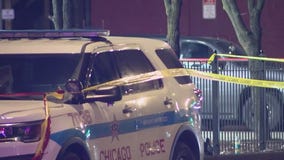 4 wounded, 1 critically, in Humboldt Park shooting