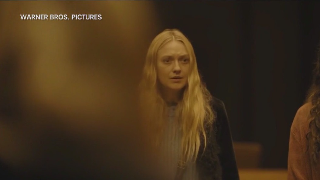 'The Watchers' hits theaters this Friday