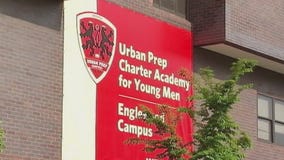 Pritzker asked to stop Urban Prep takeover