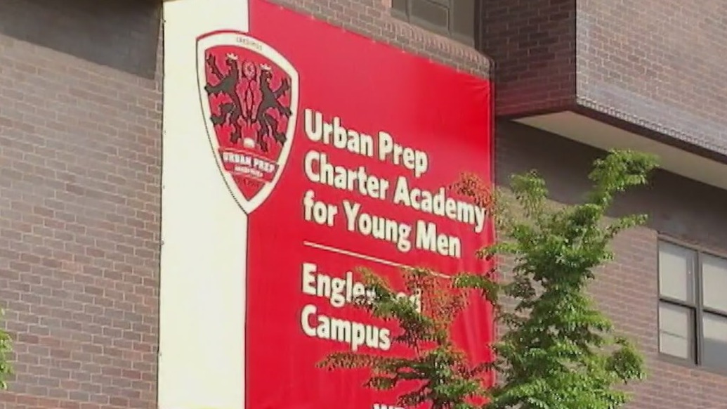 Pritzker asked to stop Urban Prep takeover