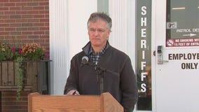 Cook County Sheriff race: Dolton cop suing over being removed from ballot