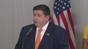 Gov. Pritzker, Democrats take victory lap after elections