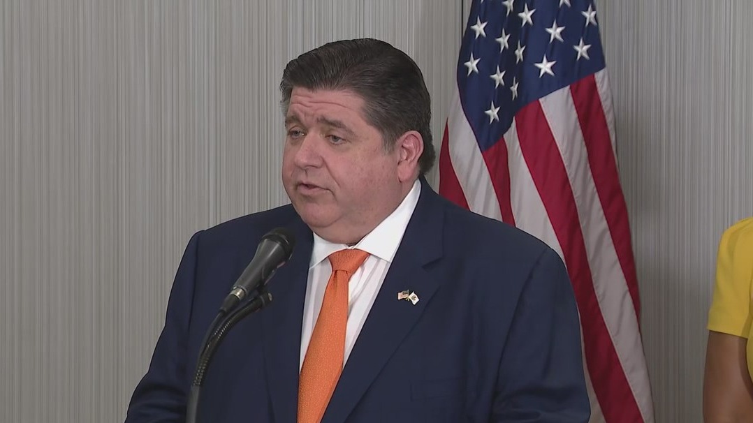 Gov. Pritzker, Democrats take victory lap after elections