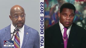 These are the top issues for Georgia voters