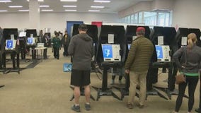 Election Day 2022: Key states to watch as votes come in