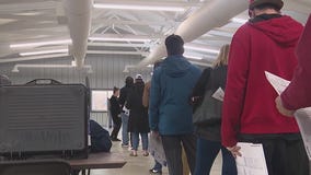 Big turnout expected on Election Day in Illinois
