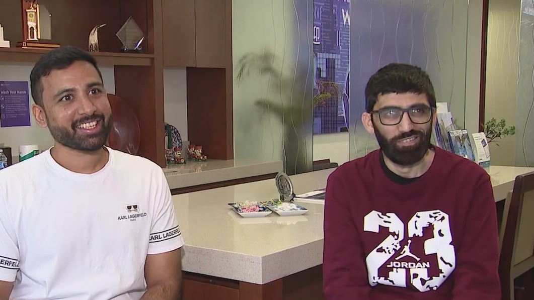 UAE sends cancer patient to Chicago for life-saving transplant