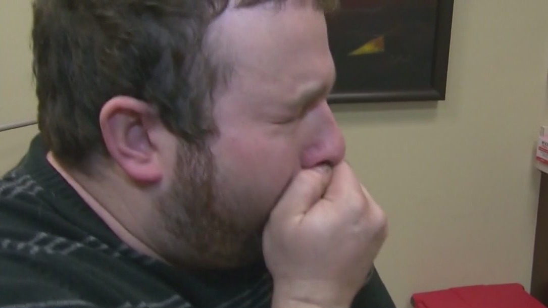 Flu season hitting US earlier and harder in 2022