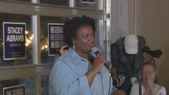 Winners and losers from the 2022 midterm elections