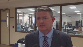 Arizona officials explain reported voting issue in Maricopa County