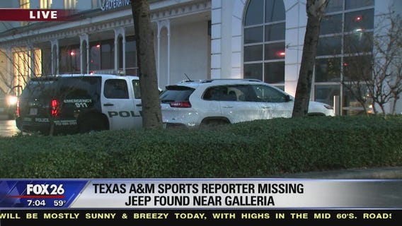 Police investigate missing journalist case