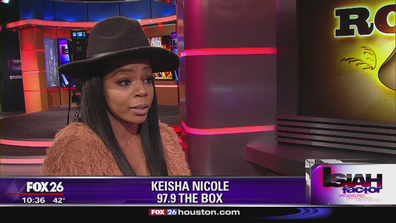 2018 RODEOHOUSTON entertainment lineup criticism