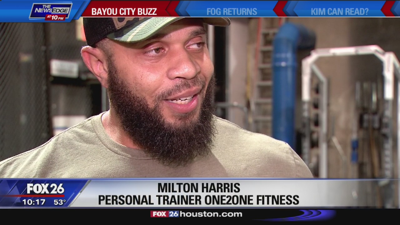 Bayou City Buzz - Lifetime Fitness controversy