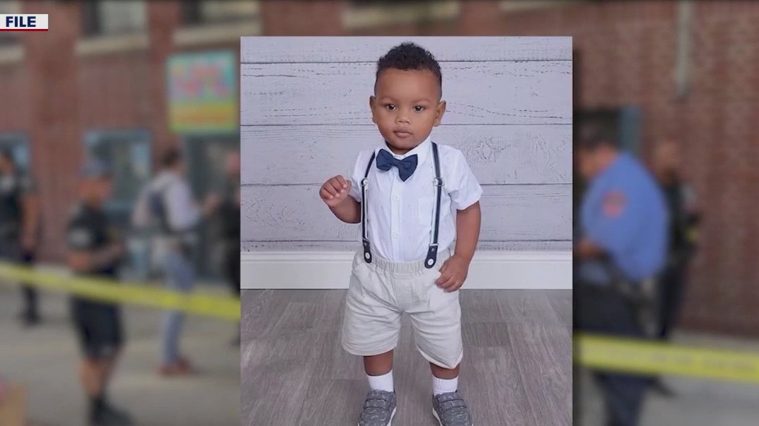 Guilty plea in Bronx daycare fentanyl poisoning