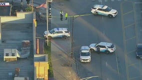 3 shot outside McDonald's in Chicago's Roseland neighborhood: officials