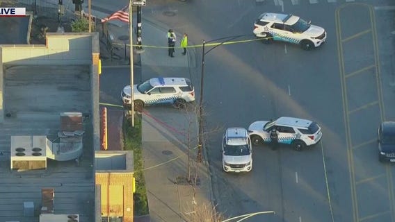 3 shot outside McDonald's in Chicago's Roseland neighborhood: officials