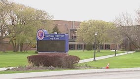 Student brings loaded gun to Evanston Township High School
