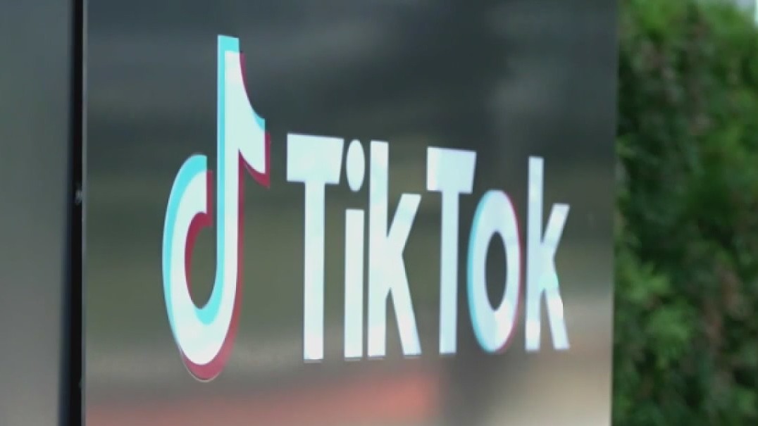 U.S. officials say TikTok should be banned