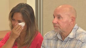 Kidney donation celebrated in Oak Lawn