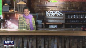 Replay Lincoln Park transforms into "Harry's House"