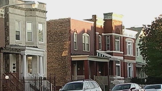 Property taxes going up in this Chicago suburb