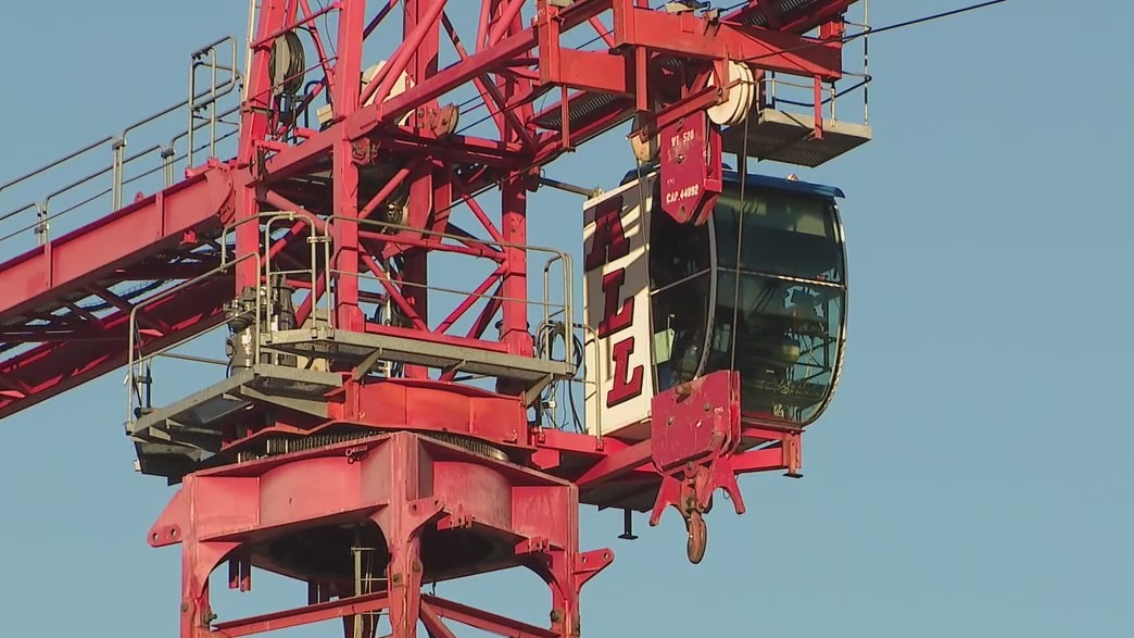 'Act of hate': Noose found at Obama Presidential Center worksite