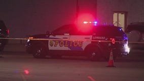 'No threat' after reported shots fired near Yorktown Center mall