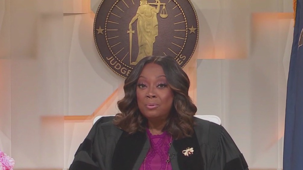 'Divorce Court' returns for new season