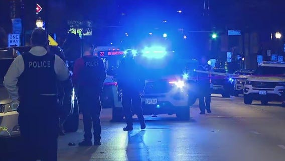 3 shot in Rogers Park: police