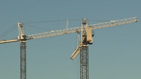 'Act of hate' found at Obama Presidential Center in Chicago