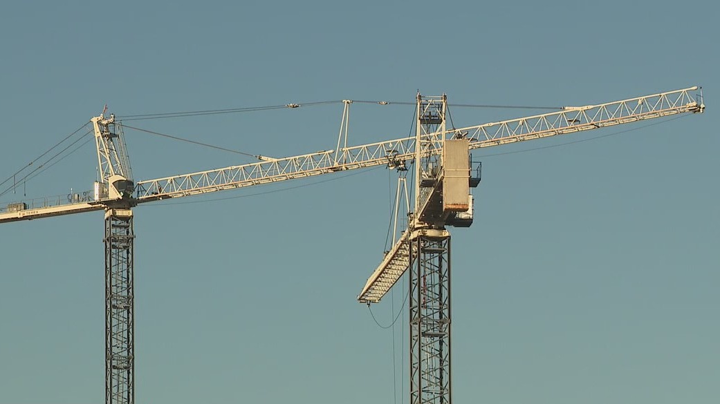 'Act of hate' found at Obama Presidential Center in Chicago
