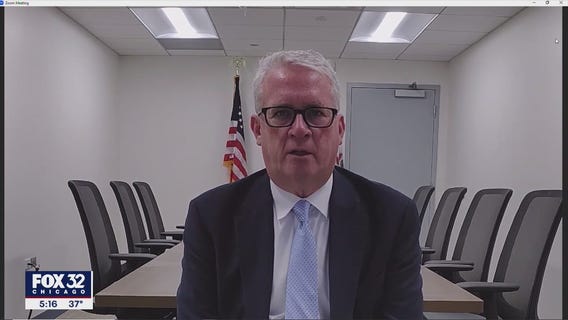 Illinois House GOP leader says party will continue to lose if they follow Trump