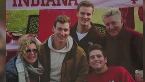 After losing son to fentanyl overdose, father turns grief into awareness about counterfeit prescription pills