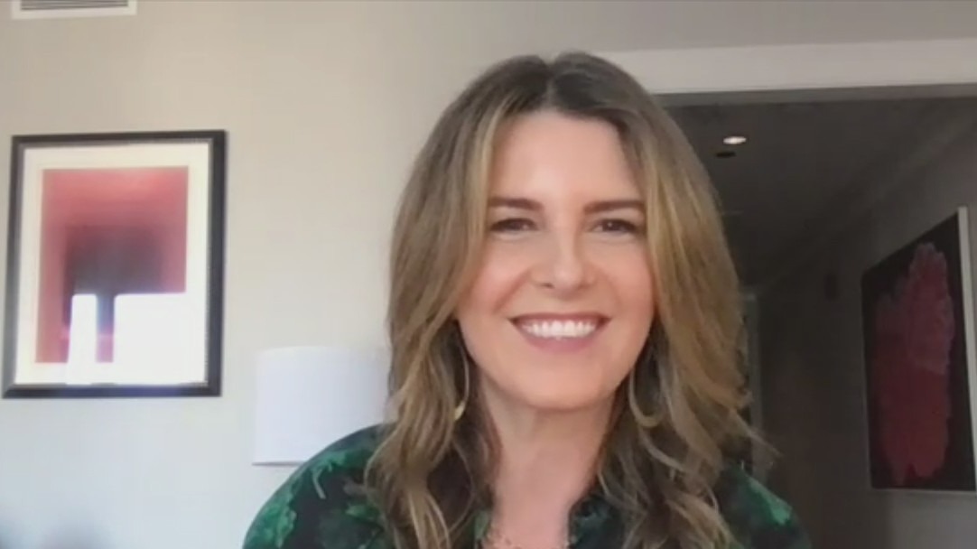 Sprinkles Cupcakes founder releases new book, 'Sweet Success'