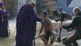 'Wakanda Forever' cast honors Chadwick Boseman before new film hits theaters this weekend