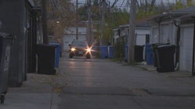 Couple robbed, carjacked while loading car with laundry on Northwest Side