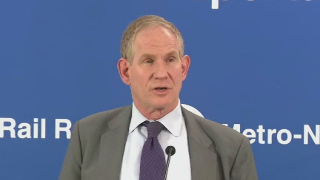 MTA addresses congestion pricing pause