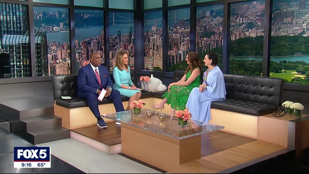 Wedding Week: Bridal fashion show