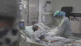 Study: COVID reinfection could be deadly