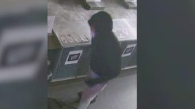 Suspects break into suburban gun range, steal more than 20 firearms