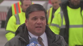 IDOT and Illinois State Police dish out important safety advice for motorists this winter