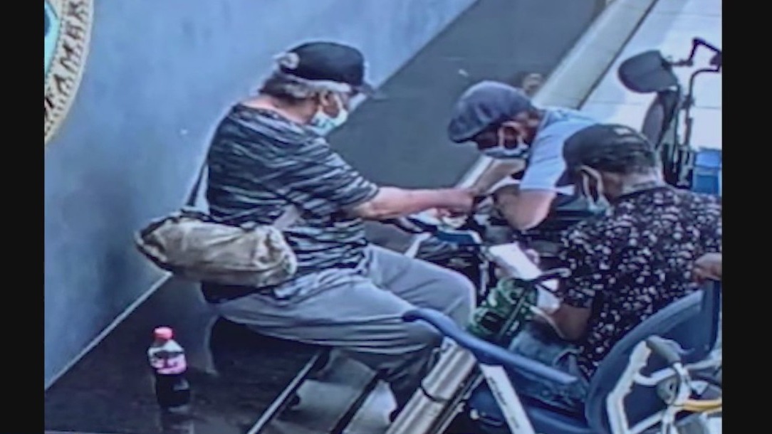 2 Chicago men sold fentanyl-laced heroin at Jesse Brown VA Medical Center: complaints