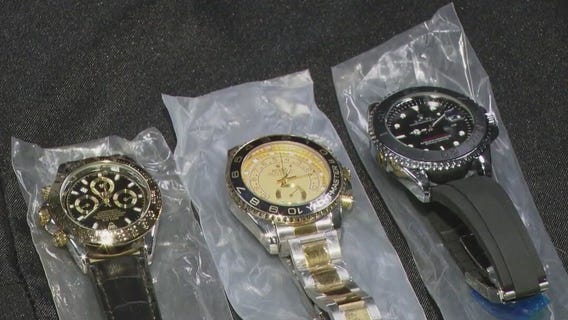 How to spot fake goods this holiday season