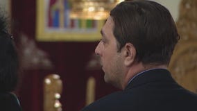 Romanian senator in Illinois to urge continued support for Ukraine