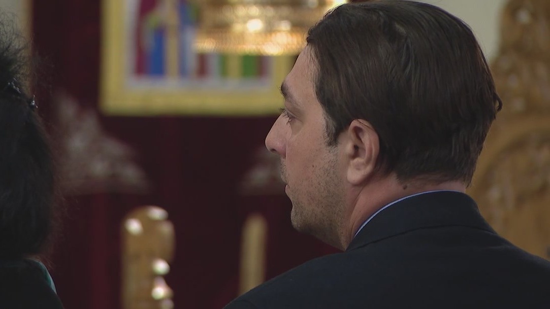 Romanian senator in Illinois to urge continued support for Ukraine