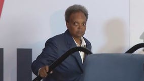 Lightfoot blocks Chicago City Council from considering referendum on doubling real estate tax