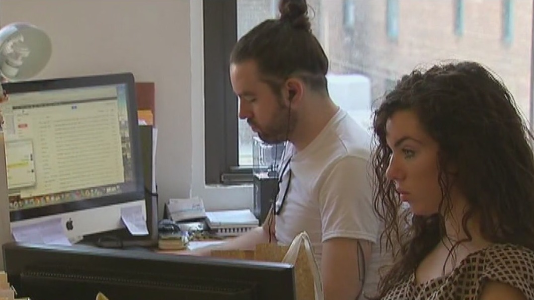 82% of millennials worry about financially supporting their aging parents