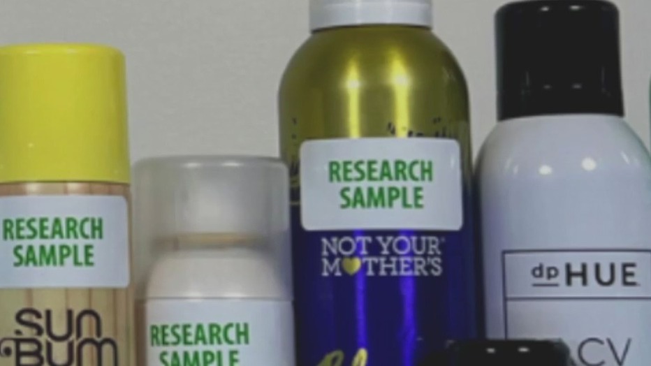 How often should you actually wash your hair?