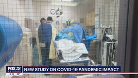 New study suggests middle-aged adults hit hardest by COVID-19 during second year of pandemic