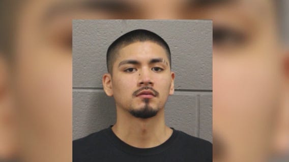 Not guilty verdict for Ruben Roman on gun case tied to Adam Toledo's death